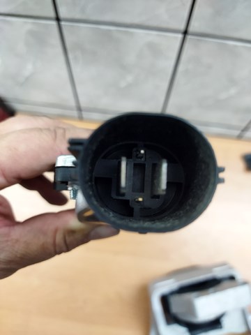 3202KST8 Polcar Regulador de velocidad del ventilador de refrigeración (unidad de control)
