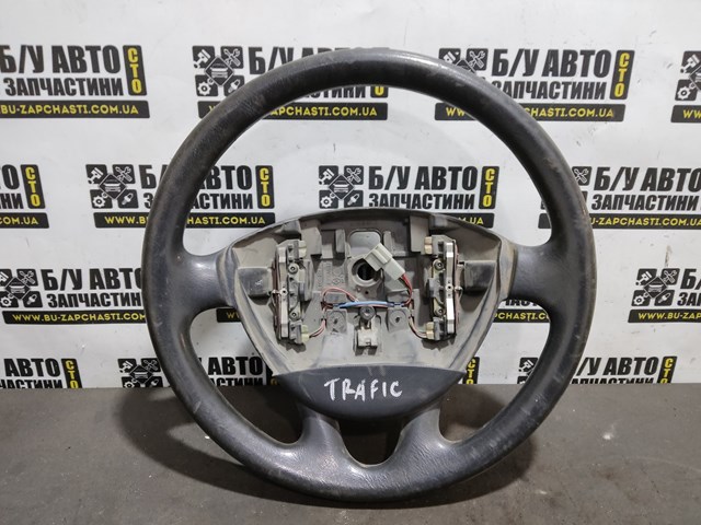 Comprar Volante Renault Trafic II FL
