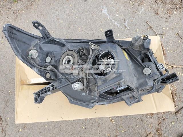 8118560M00 Toyota faro izquierdo