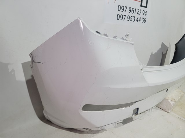 Protector superior del parachoques trasero (estribo) Hyundai/Kia 86611G4500 precio, desde 296,44 EUR
