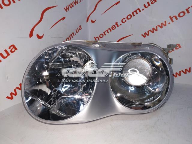 9210127500 Hyundai/Kia faro izquierdo