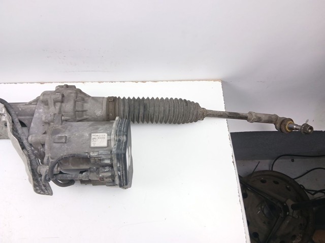 36011235 Volvo Cremallera caja de direccion