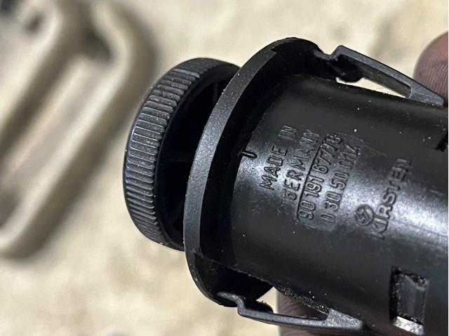Comprar 90191677 General Motors Interruptor de luces en el tablero