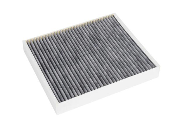 95527473 General Motors Filtro antipolen