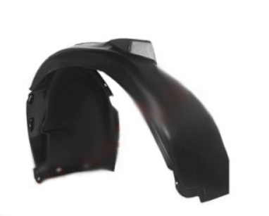 Guardabarros interior izquierdo, aleta trasera 0340299101 Tempest