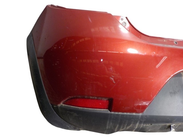 Comprar 850109175S Renault (RVI) Parachoques