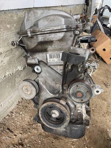 Motor Toyota 4ZZFE