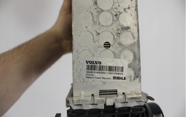 Intercooler 32249741 Volvo