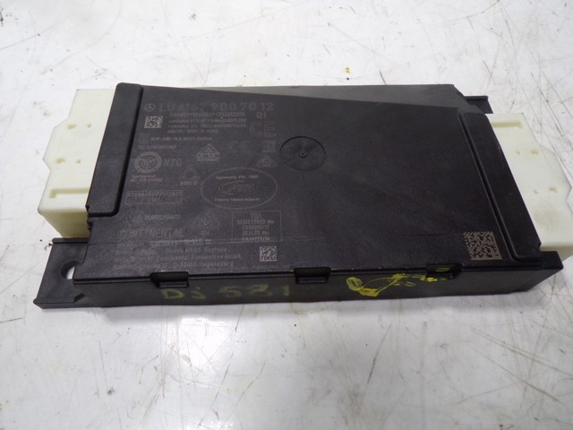 Comprar A1679007012 Mercedes 