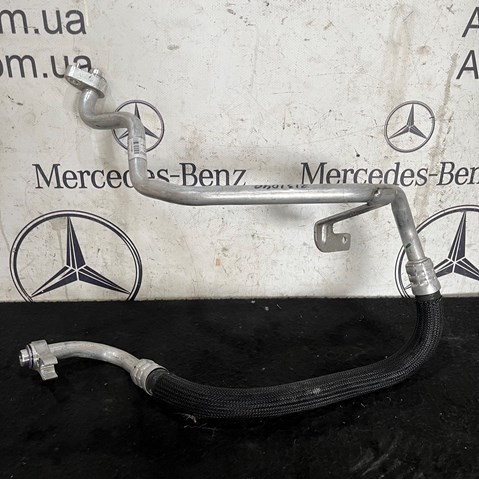 A2138301602 Mercedes