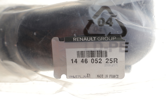 Comprar 144605225R Renault (RVI) Tubo intercooler