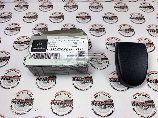 Comprar A44774700009B27 Mercedes 