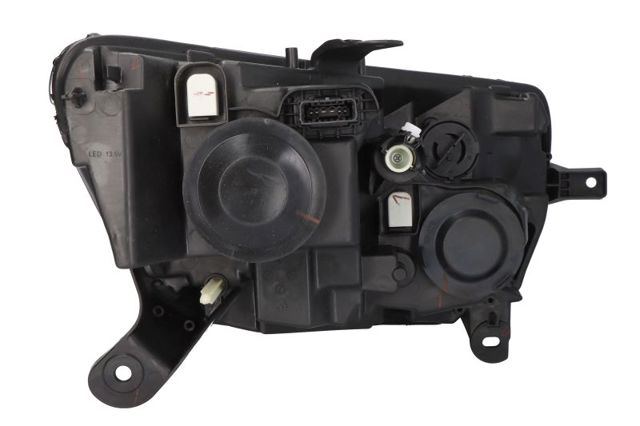 Comprar 55111AQLLDEM2 Depo/Loro/Abakus Faro delantero izquierdo