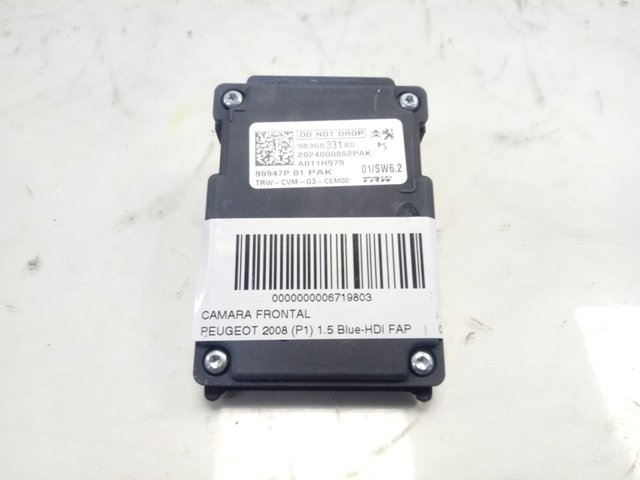 Comprar 9836833180 Peugeot/Citroen 