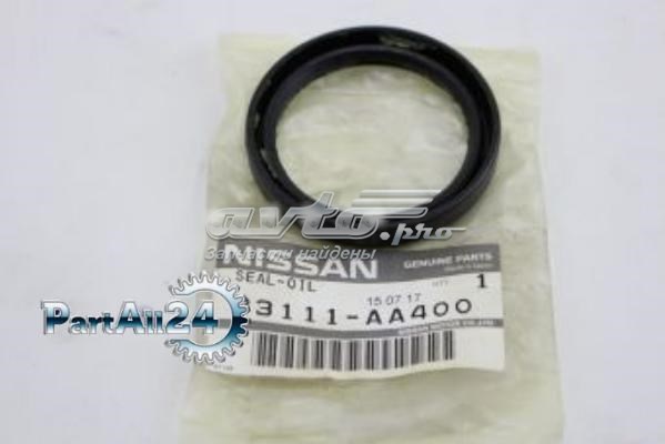 33111AA400 Nissan anillo reten engranaje distribuidor