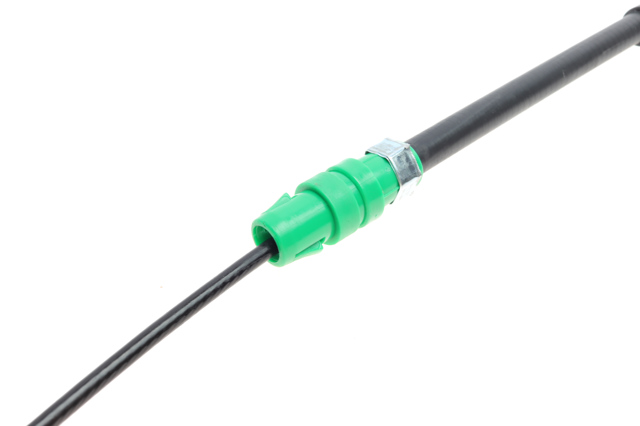 Cable de freno de mano trasero izquierdo 1987482817 Bosch