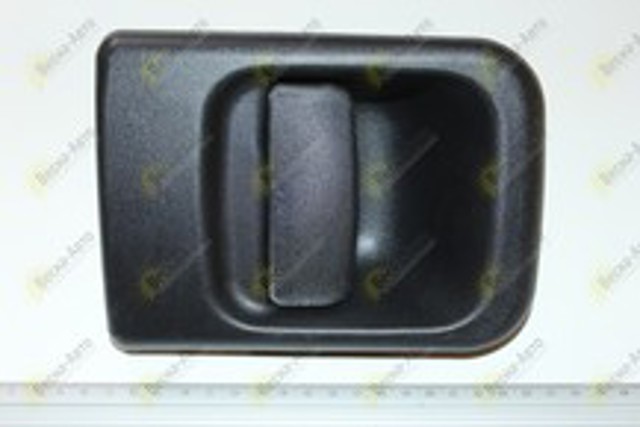 Comprar 5050005 Autotechteile Manija exterior derecha de puerta trasera batiente