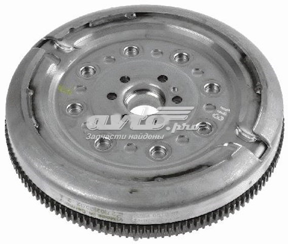 Volante motor SACHS 2294001091