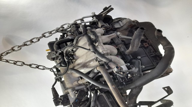 G4HE Hyundai/Kia Motor completo