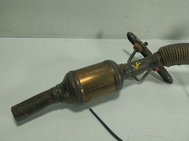 Catalizador de gasolina y diésel para Seat Ibiza V KJ1, KJG