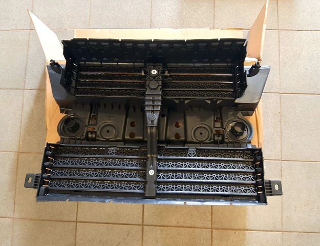 Comprar FP2830202 FPS Persiana del radiador