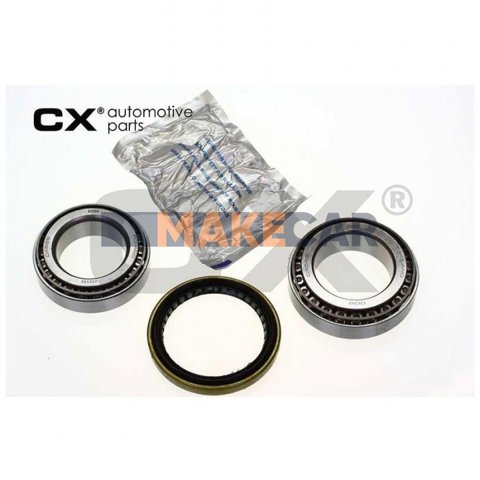  CX/Complex CX586