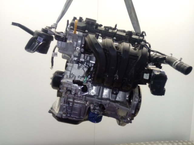 Motor completo Hyundai/Kia G4LF precio, desde 2074,91 EUR
