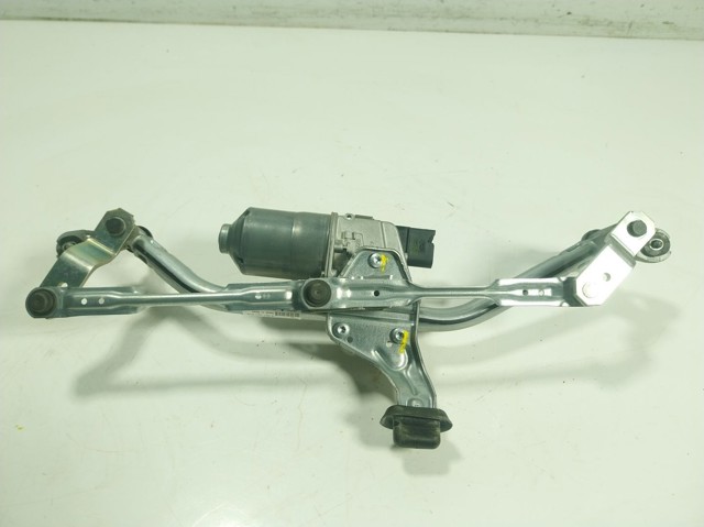 3397021919 Peugeot/Citroen Varillaje de limpiaparabrisas