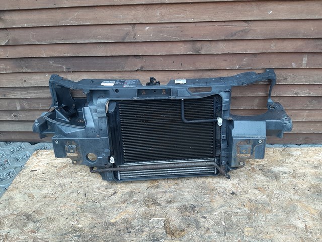 7M3121203 VAG Radiador
