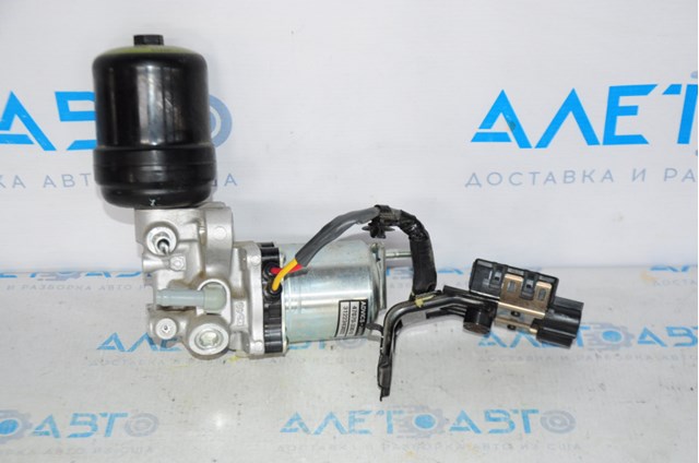 Bomba de vacío 4707033020 Toyota