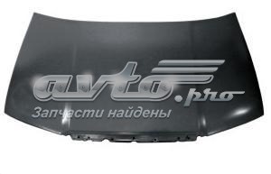 Capó del motor FPS FP6402280 precio, desde 165,53 EUR