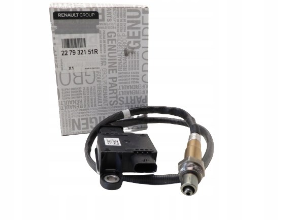  Renault (RVI) 227932151R precio, desde 262,30 EUR