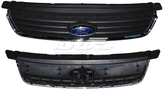  Ford 8V41R7081A