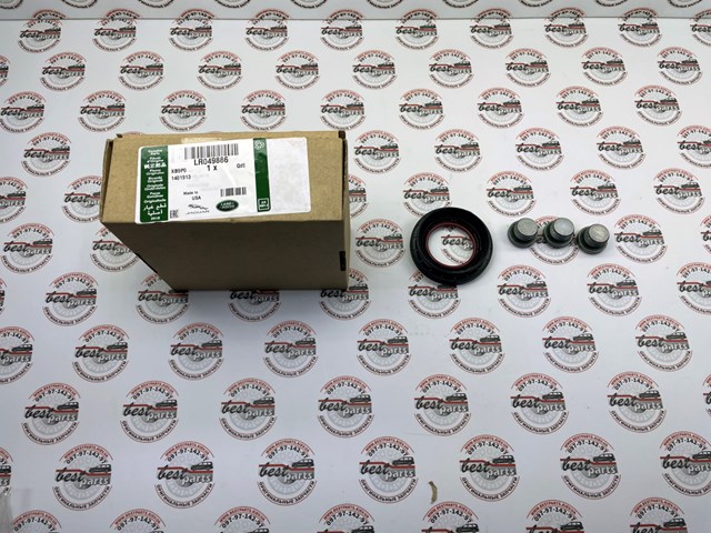 Kit de reparación de caja de cambios automática ZF Parts 1094298010 precio, desde 55,70 EUR