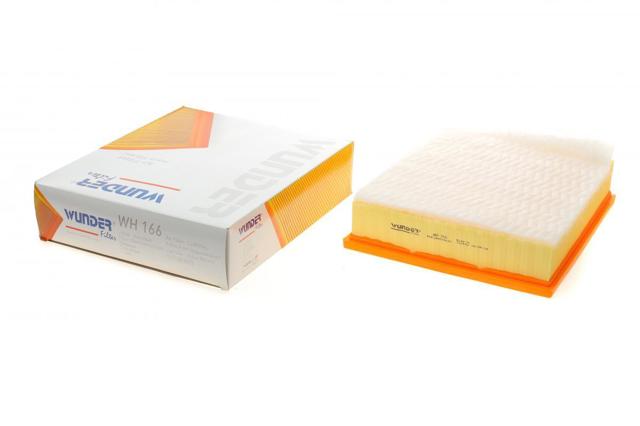 El filtro de aire Wunder WH166 precio, desde 9,24 EUR