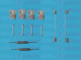 D3917A Autofren kit de reparacion mecanismo suministros (autoalimentacion)