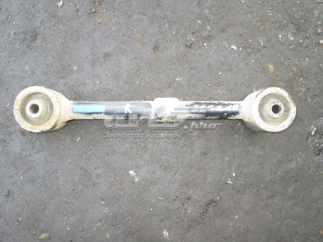 4871060140 Toyota barra oscilante, suspensión de ruedas, eje trasero, superior derecha