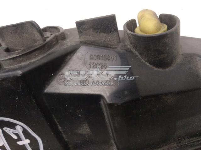 Comprar 9676036280 Peugeot/Citroen Luz diurna derecha