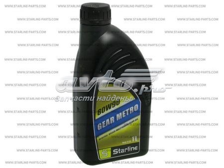 NAM1 Starline Aceite caja cambios