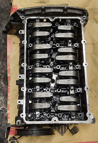  2S7Q6K537 Ford