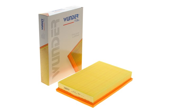 WH110 Wunder Filtro de aire de motor