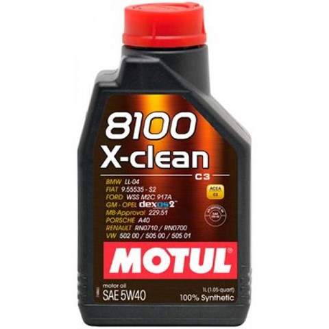 854111 Motul Aceite