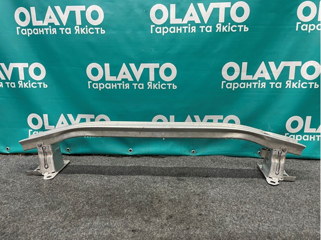 Refuerzo parachoque delantero PRN44010A Signeda