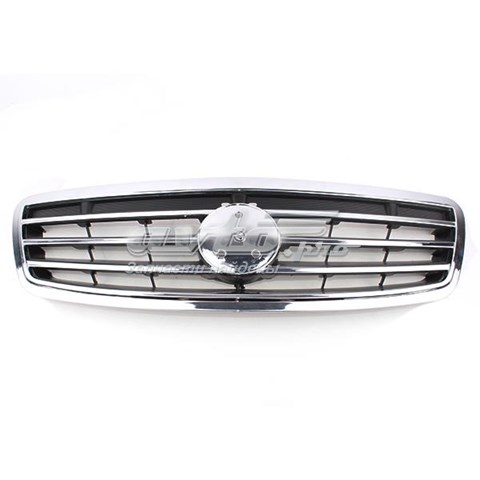  Parrilla Geely CK 2
