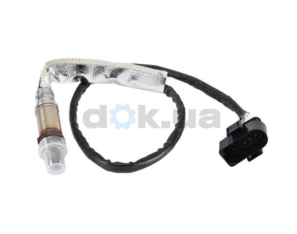 258003805 Bosch sonda lambda sensor de oxigeno para catalizador