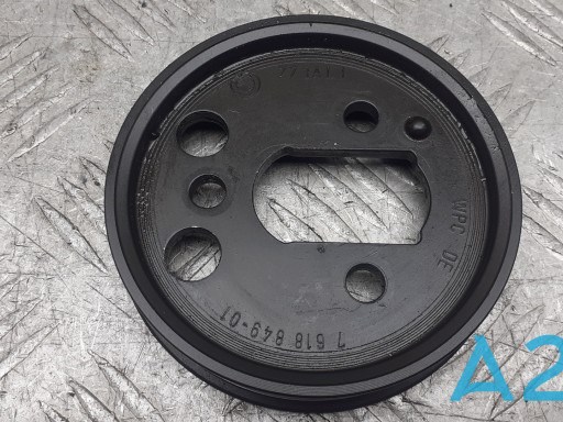 Polea de la bomba de dirección asistida BMW 32427618849 precio, desde 98,27 EUR
