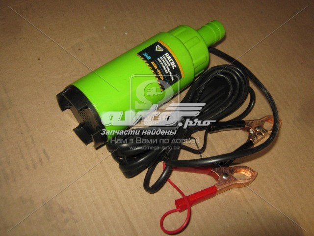 Bomba universal de transferencia de combustible o aceite ARMP5024 Armer