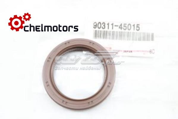 9031145015 Toyota Retén del cigüeñal frontal
