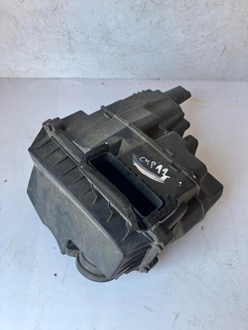 Caja del filtro de aire Peugeot/Citroen 9676423480