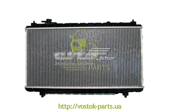 Comprar T111301110BA Chery Radiador de auto